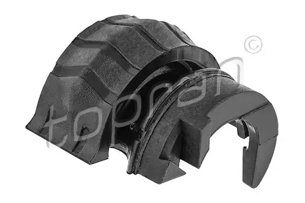 TOPRAN 114646 | Arka Denge Mil Burcu VW Touareg 03 18 Audi Q7 07 15 Cayenne 03 18 2 Adet