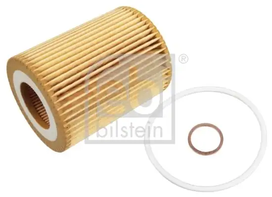 Febi Bilstein 108315 Bmw F20 F30 N13 Yağ Filtresi 11427635557 790638