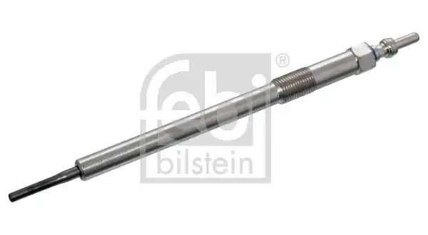 Febi Bilstein 100648 Kızdırma Bujisi Om642 W204 C218 W212 W166 W221 11 15 12 Adet
