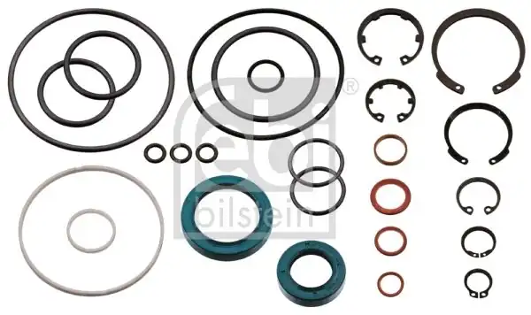 Febi Bilstein 06470 Conta Takımı Hidrolik Direksiyon C Class 202 CLK 208 E Class 21