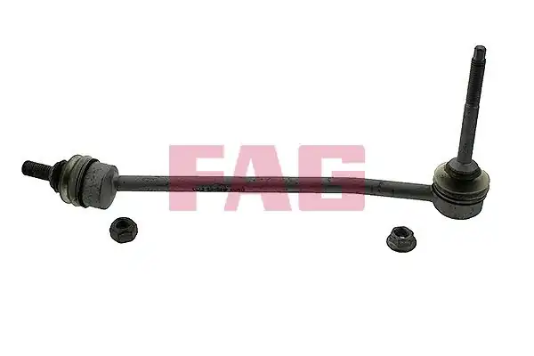 FAG 818066510 | Viraj Rotu Mercedes W222 Ön Sağ 4 Matic