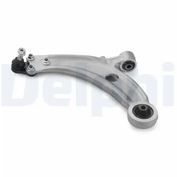 DELPHI TC6901 | Rotilli Kol Ön Sol Rotilli Kol P3008 P308 P5008 05 2016