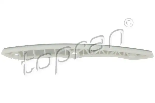TOPRAN 115726 | Zincir Kızağı VW Golf 07 17 Passat 08 Audi A3 08 16 A4 08 16 A6 11 14