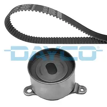 DAYCO KTB507 | Triger Eksantrik Gergi Seti Honda CRV 2 0 95 02 Rd1 Rd3 125x260