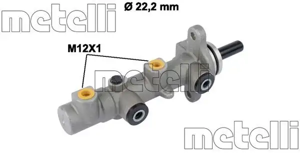 METELLİ 05-0825 | Ana Merkez Hyundai