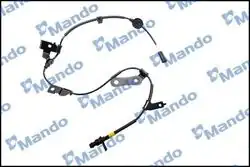 MANDO MBA010588 | ABS Sensörü Arka Sağ Sportage Ql Qle 1.6 Tgdi Awd 2015 -
