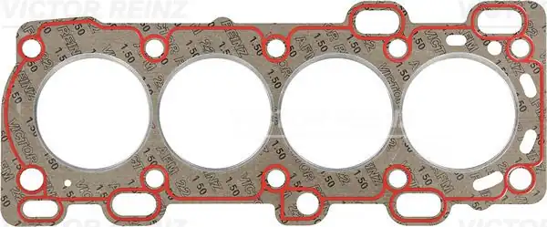 VİCTOR REİNZ 61-37010-00 | Silindir Kapak Contası Volvo S40 V40 97 99 B4164s B4194t