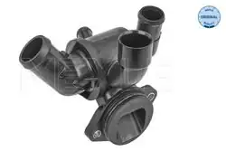 MEYLE 1282280013 | Termostat-VW 2.0 TDI Golfvı Passat 2010-Komp.