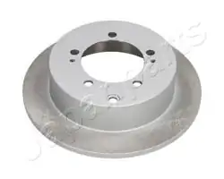 JAPAN PARTS DP-521C | Mitsubishi Lancer 03-08 Outlander I Arka Fren Disk