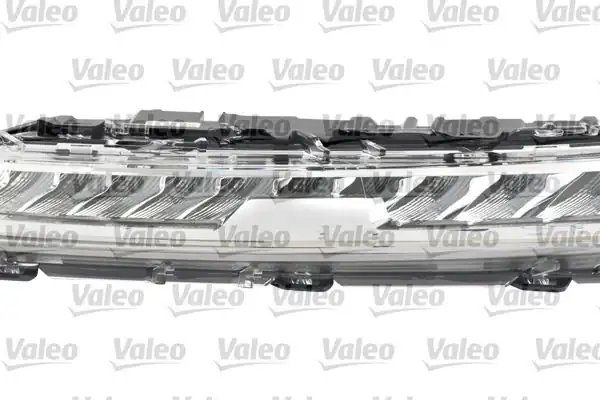 Valeo 45150 Gündüz Isıgı Sol Hdg Citroen C4 Picasso 2013