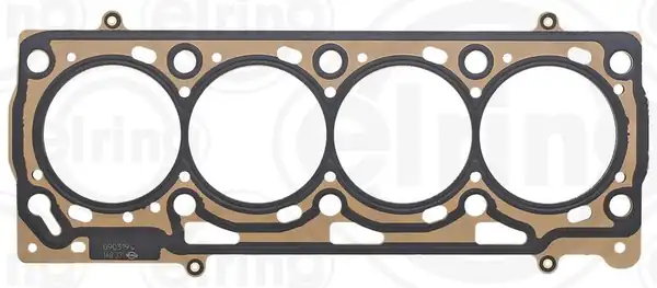 Elring 148 331 Silindir Kapak Contası VW Polo Seat Cordoba Skoda Fabia 1 4 16v AHW CGGB 99