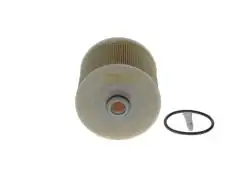 BOSCH F026400028 | Hava Filtresi Audi A4 A6 A6 Quattro Passat 2.0 TDI 2.0 TFSI 2.5 TDI 2.7 3.0 TDI 04-11