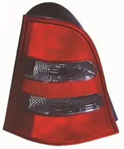 Depo 440 1918r Ue Sr Stop Lambası Sağ Mercedes W168 A Class Avangarde 01 04