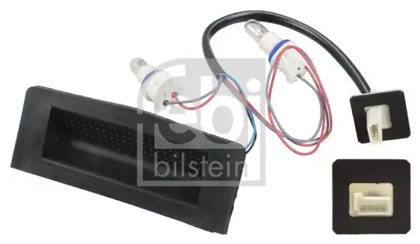 Febi Bilstein 108228 Bagaj Açma Düğmesi Astra H Kombi Van L70