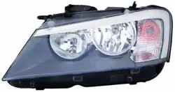 DEPO 444-1180LMLDEM2 | Far (BMW F25 Sol)