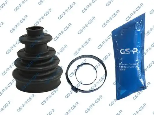 GSP 780091 | Aks Körüğü İç Kit 1 4tsi 2 0 TFSI Golf V VI Jetta III Passat Tiguan Touran A2 A3 R8 Tt 08 11