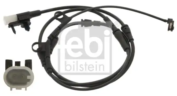 FEBI 47371 | Balata Fişi Ön Range Rover 4 Range Rover Sport 1 Range Rover Sport 2