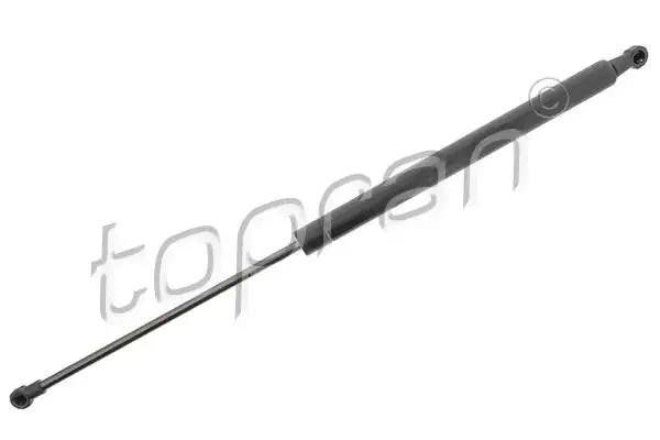 TOPRAN 601569 | Bagaj Amortisörü Toyota C Hr 16