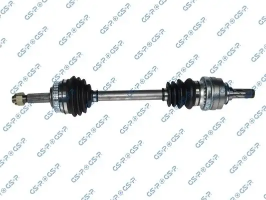 GSP 244002 | Ön Aks Komple Sol ABS Okuyuculu Tanım Hy_ Saginaw Astra F 14nv C14nz 14se C14se X16xel