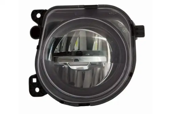 Depo 444 2041l Aq Sis Farı Bmw F07 10 LCI Ledli Sol