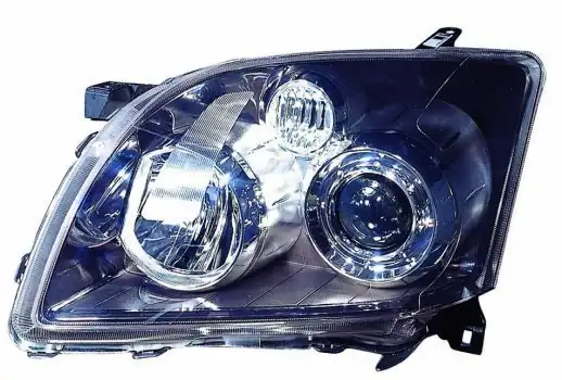 Depo 212 11l1l Ldem7 Ön Far Sol Toyota Avensis T25 06 08 Elektrikli Benzin Dizel