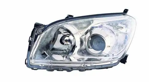 Depo 212 11n7rmld Em Ön Far Sağ Toyota Rav4 A3 09 10