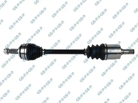 GSP 223022 | Ön Aks Komple Sol Honda Civic 1 6 1 8 2006 2012 Otomatik Vites