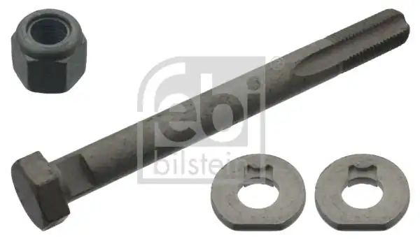 Febi Bilstein 07758 Alt Salıncak Civata Tm Tk 210 2103300018