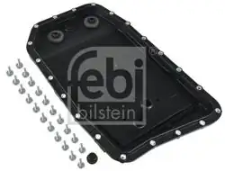 FEBI BILSTEIN 171617 | BMW 6Hp26 Otomatik Şanzıman Filtresi 24152333903