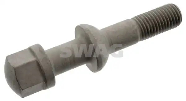 SWAG 10905123 | Bijon Mercedes 124 126 208 210 Boğumlu 20 li Paket 20 Adet
