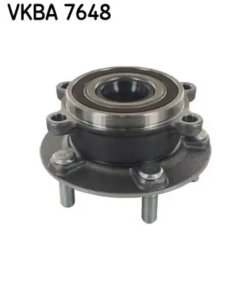 SKF VKBA7648 | Ön Teker Poryası Mazda 3 2 2d 13 6 2 0 13 Cx 5 2 0awd 2 5awd 11