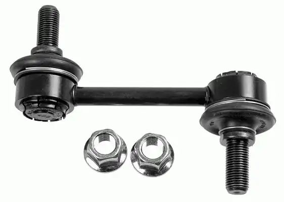 Lemforder 3397401 Z Rot Hyundai Santa Fe II Cm İx55 Kia Borrego Sorento II Xm