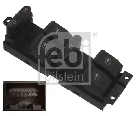 Febi Bilstein 37644 Cam Düğmesi VW Golf IV Bora Passat 4 lü 864630