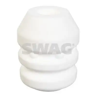 SWAG 30918365 | Süspansiyon Takozu Arka (Polıuretan) Golf IV Bora Octavia A3 | 2 Adet