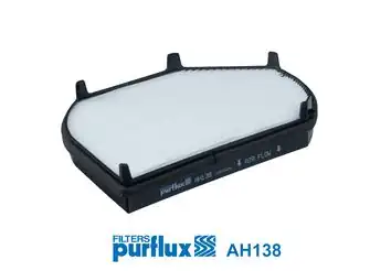 PURFLUX AH138 | Kabin Filtresi Mercedes C Seri W202 W210 C208 R170 94 02
