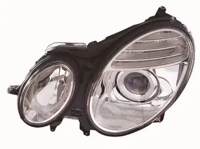 Depo 440 1163r Ld Em Far Komple Sağ Mercedes E Serisi W211 2006 2009