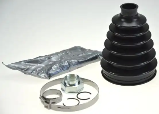 GKN 304684 Körük Aks Dış Honda Civic 01 11 Jazz 02 12