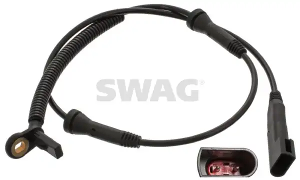 SWAG 50945088 | Ön ABS Hız Sensörü Sağ Sol Fusion 02 12 840134