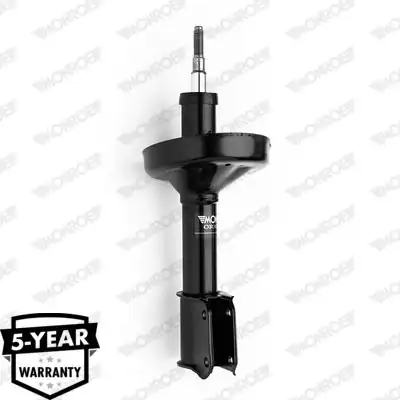 Monroe R7610 Amortisör Ön Yağlı Renault Twingo 08