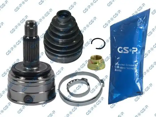 GSP 823047 | Aks Kafası Dış Honda Civic 1 4 1 6 96 01 825240