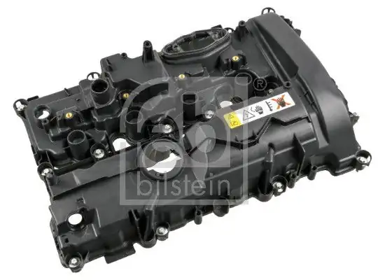 Febi Bilstein 179733 Külbütör Kapağı Contalı Bmw B48 F20 F22 G20 F32 G30 G11 F48 G01 G02 Mini F54 F56 F60