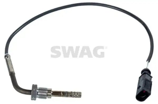 SWAG 33100377 | Egzoz Sıcaklık Sensörü A4 A5 A6 A7 A8 Q5 Q7 Touareg 3 0 Cduc Clab Crcd Cjma