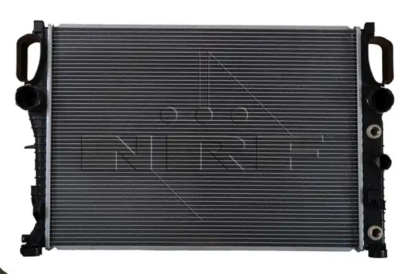 NRF 53423 | Motor Su Radyatörü Mercedes W211 W219 M646 M112 E200 220 CDI 02 09