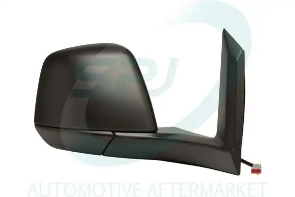 SPJ E3486 | Dış Dikiz Aynası Sağ Elektrikli Katlanır Sinyalli Kör Noktalı Hafızalı E Class W211 06 08 S211 06 08