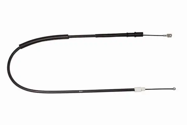 CAVO 5502703 | El Fren Teli Arka Sol Mercedes Vito W639 Viano W639 03