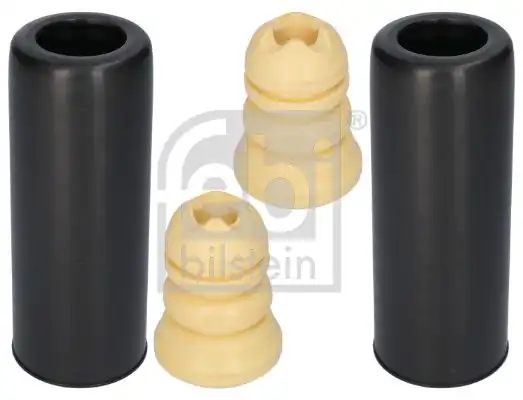 FEBI 181387 | Bmw F40 Mini Cooper F56 Arka Amortisör Toz Seti 4 Parça 33536852452