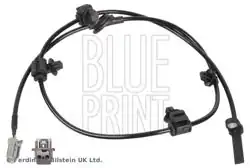BLUEPRINT ADBP710052 | Subaru Xv 11-Forester 12-Sol Arka ABS Sensörü 27540Sg031