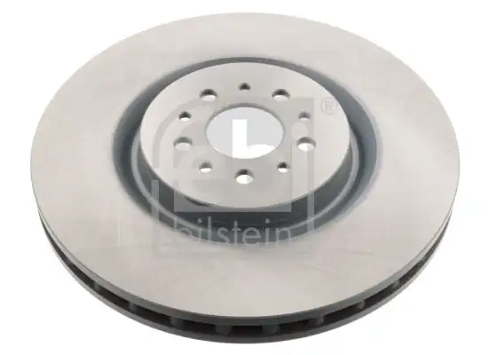 FEBI 43972 | Alfa Romeo 156 147 Gta 330mm Ön Fren Disk Tane