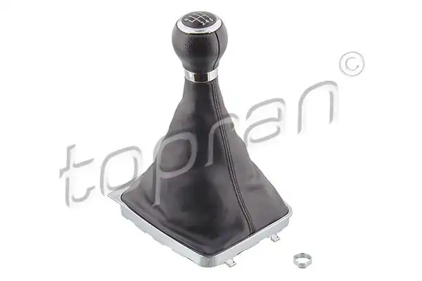 TOPRAN 116514 | Vites Topuzu Körük 6 İleri VW