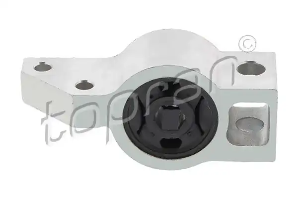 TOPRAN 111020 | Sol Ön Salıncak Arka Burçlu Braket VW Caddy Golf Passat Audi Seat Leon